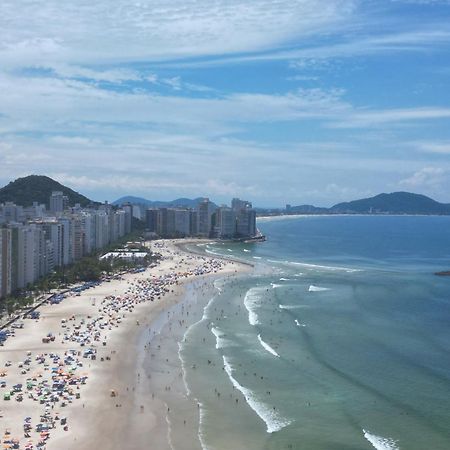 Pitangueiras - Shopping Apartment กัวรูจา ภายนอก รูปภาพ