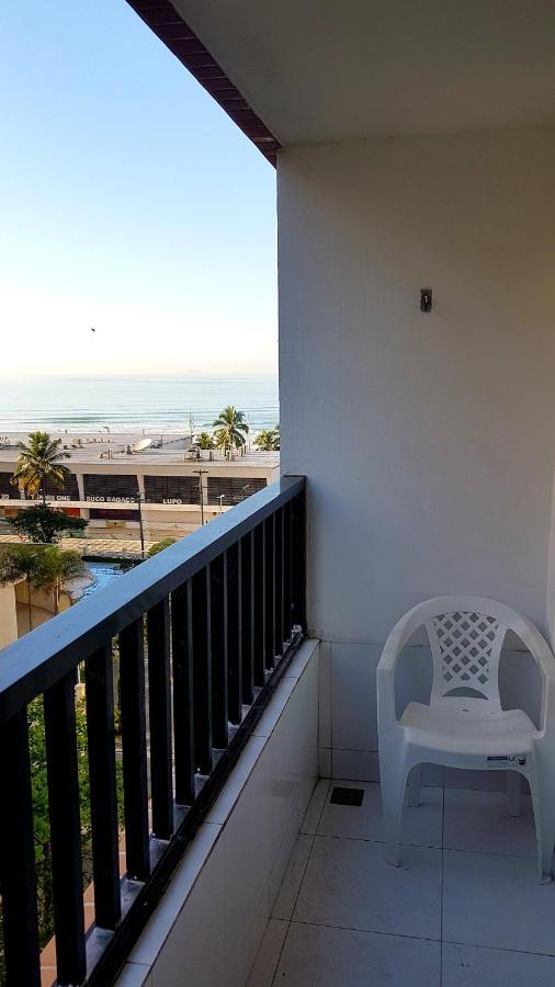 Pitangueiras - Shopping Apartment กัวรูจา ภายนอก รูปภาพ