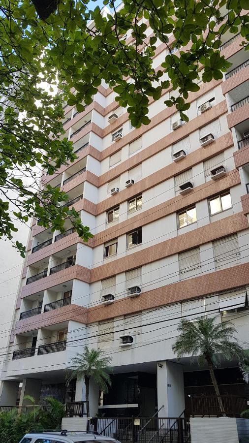 Pitangueiras - Shopping Apartment กัวรูจา ภายนอก รูปภาพ
