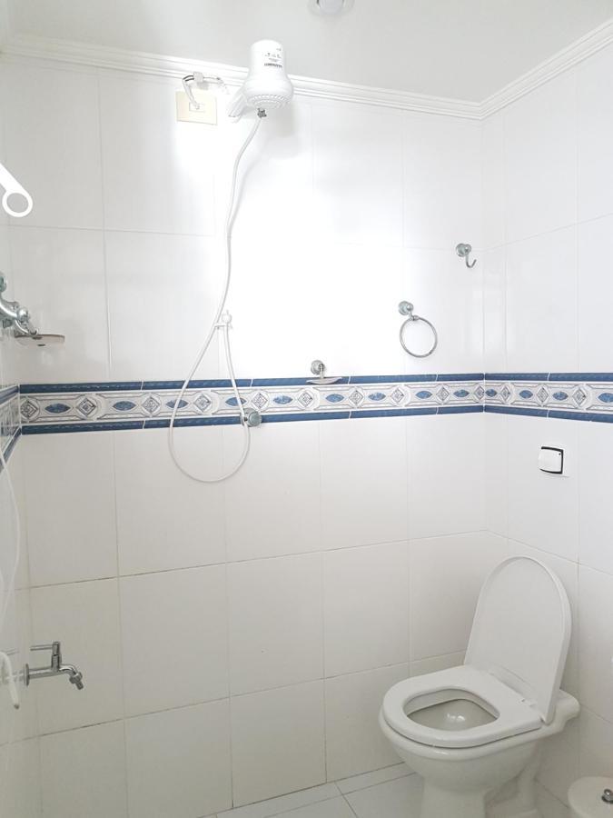 Pitangueiras - Shopping Apartment กัวรูจา ภายนอก รูปภาพ