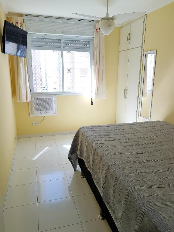 Pitangueiras - Shopping Apartment กัวรูจา ภายนอก รูปภาพ