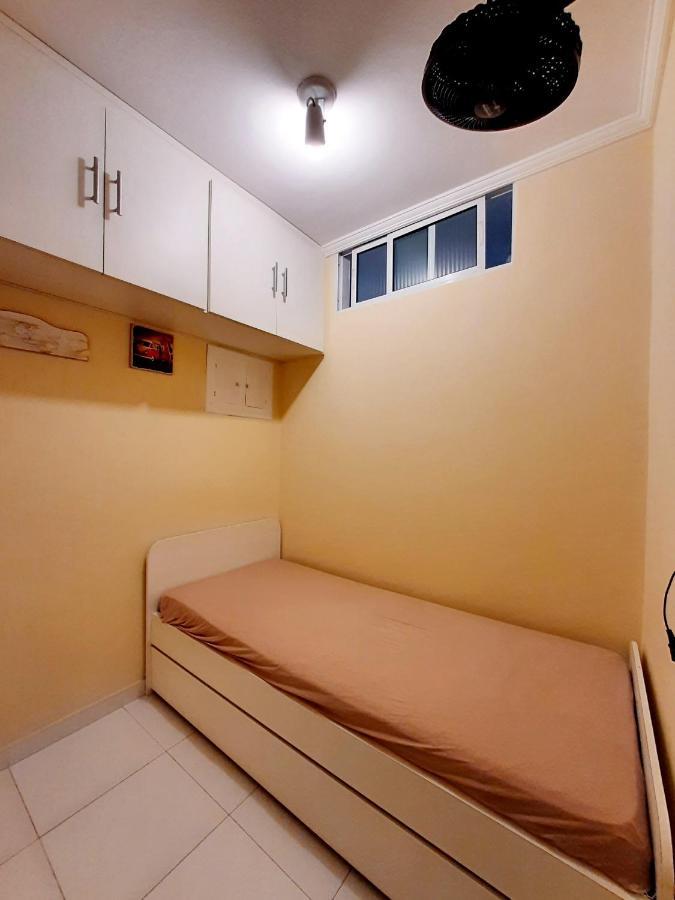 Pitangueiras - Shopping Apartment กัวรูจา ภายนอก รูปภาพ