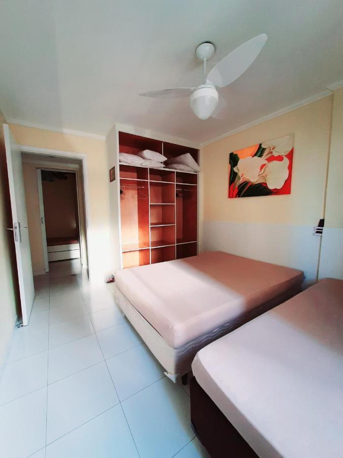 Pitangueiras - Shopping Apartment กัวรูจา ภายนอก รูปภาพ