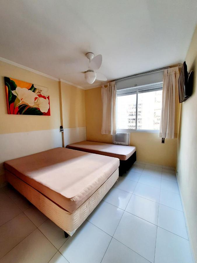 Pitangueiras - Shopping Apartment กัวรูจา ภายนอก รูปภาพ