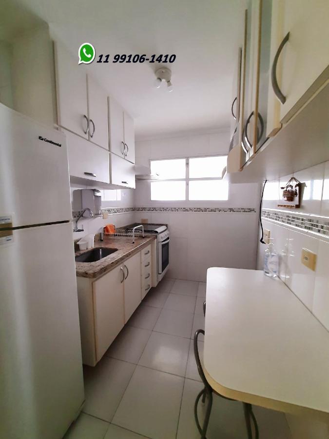 Pitangueiras - Shopping Apartment กัวรูจา ภายนอก รูปภาพ