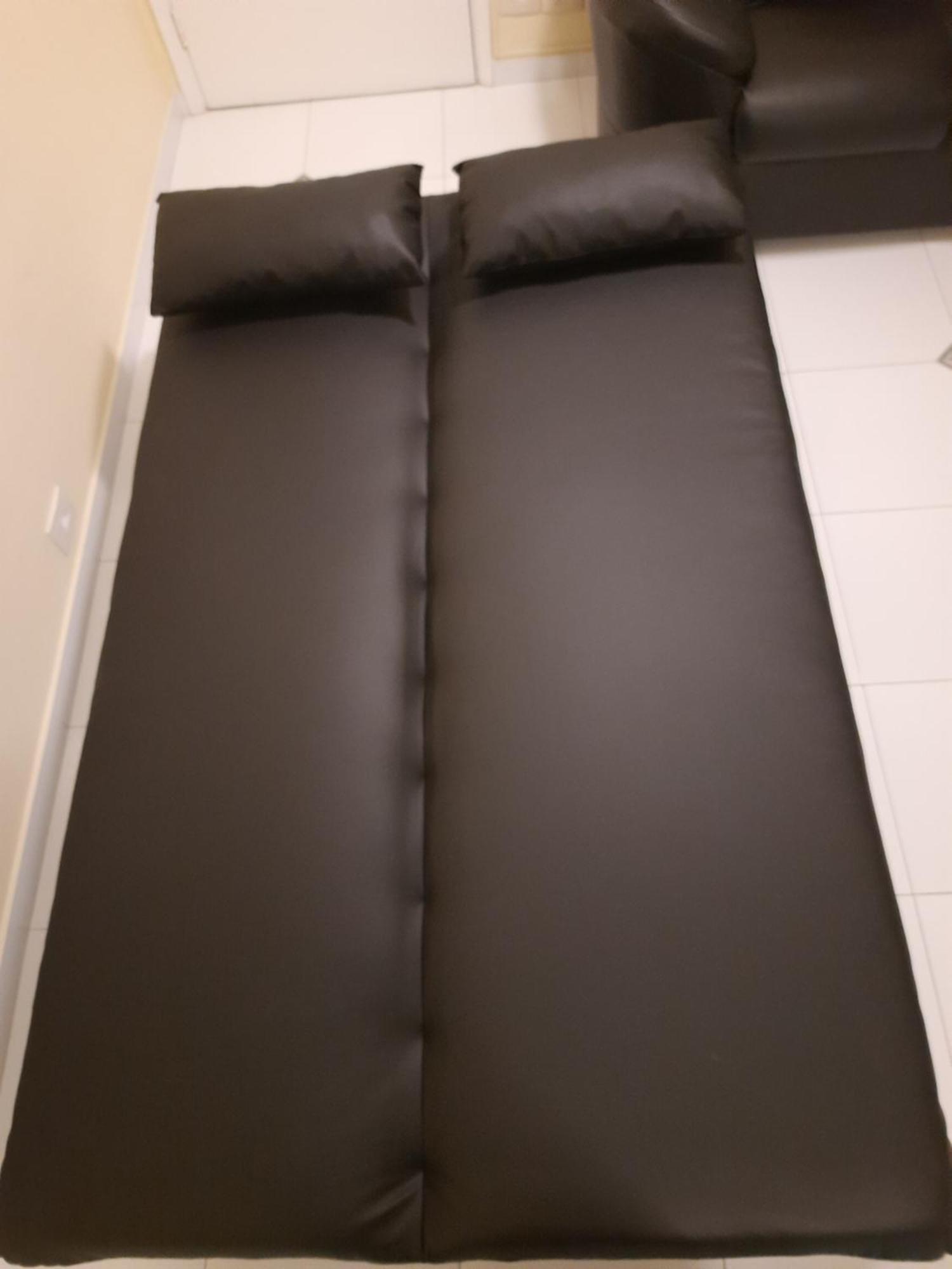 Pitangueiras - Shopping Apartment กัวรูจา ภายนอก รูปภาพ